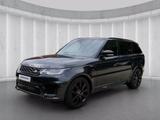Land Rover LAND ROVER Range Rover Sport 2 serie LAND ROVER  - Land Rover Range Rover Sport Se mit Hybrid-Antrieb (Benzin/Elektro)
