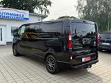 Fiat Talento Kombi L2H1 2.0 Family NAVI-AHK-8SITZER - gebrauchte Fiat Talento aus dem Jahr 2020