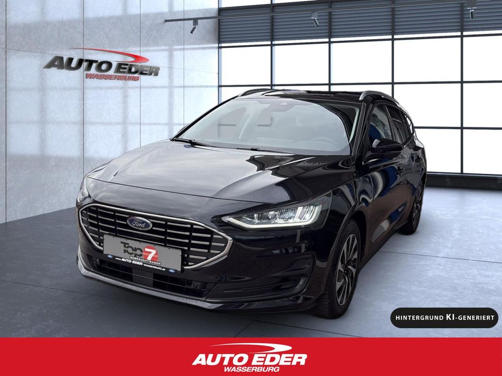 Image of Ford Focus