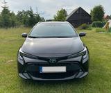 Toyota Corolla Touring Sport, Hybrid, AHK ... - Toyota Corolla: Toyot