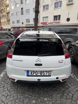 Citroën C4 1.6 THP 150 VTS VTS - Citroën: Vts