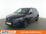 Mazda CX-5 2.2 Turbodiesel Sports-Line AWD*NAVI*ACC* - Mazda CX-5 mit Panoramadach