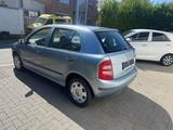 Skoda Fabia Elegance 1,4 Neu*Tüv*Inspection - Skoda Fabia aus 2002: 1.4