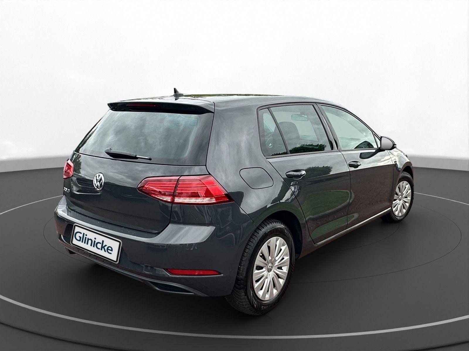 Volkswagen Golf 1.0 TSI Klima PDC Auto-Hold Isofix