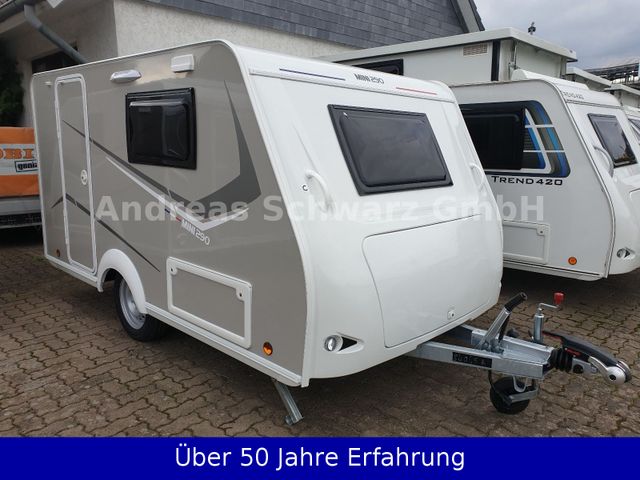 Trigano Mini Freestyle 290 Mod. 2023+ Aktionspreis