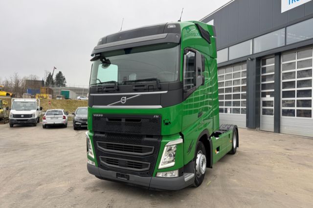 Volvo FH-420 4x2 Retarder