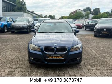 BMW 320 - 2