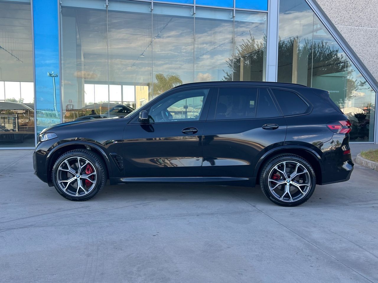 Other Bmw X5 xDrive30d 48V Msport Pro - SUPER OFFERTA  imagem 2