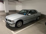 BMW Bmw e36 318i Cabrio Hardtop - BMW: Roadster, Hardtop E36