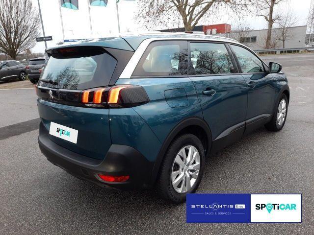 Peugeot 5008 1.2 PureTech 130 Active* SHZ*RFK