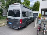 Volkswagen Grand California 680 2.0 4Motion 8 Gang Automati