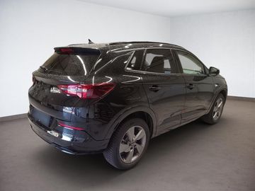 Bild 5 Opel Grandland (X) Grandland GS Line AT +AHK+NAVI+ACC+MLED+KAMERA+