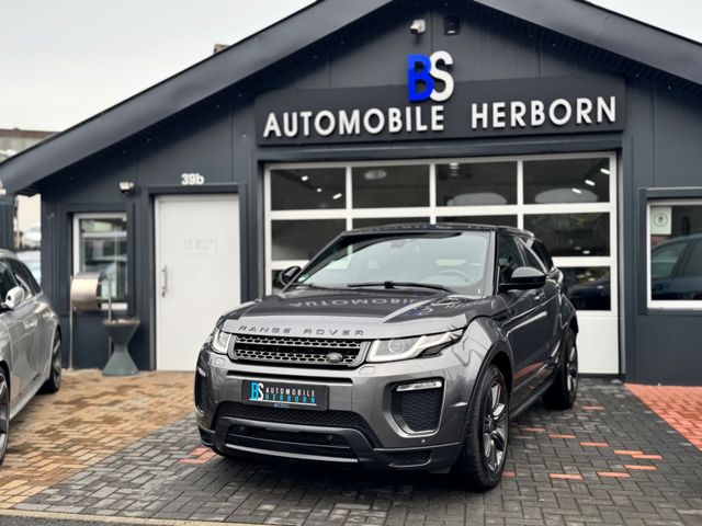 Land Rover Range Rover Evoque SE Dynamic/LED/Aut./Eu6/MwSt.