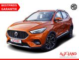 MG ZS 1.5 VTi-Tech Luxury LED Navi 360° - MG Gebrauchtwagen