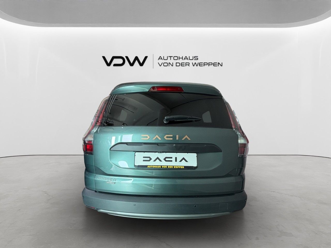 Dacia Jogger - Bild 6