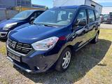 Dacia Lodgy Essential - Dacia Lodgy: Essential