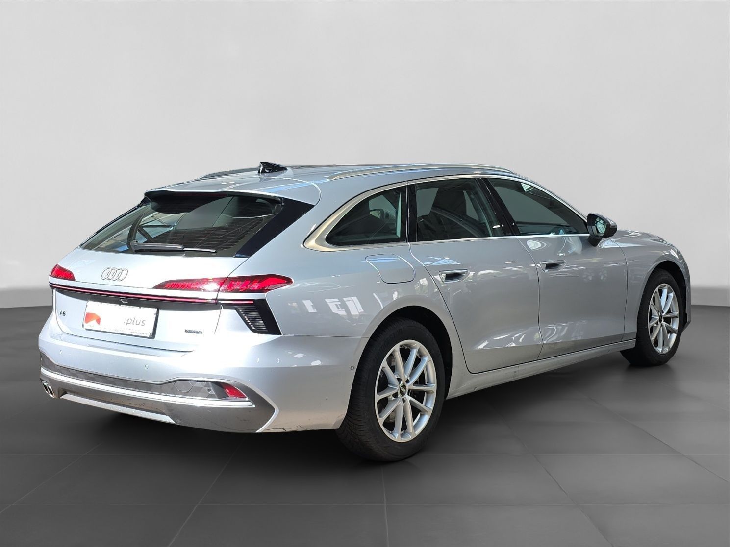 Audi A6 - Bild 3