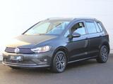 Volkswagen Golf Sportsvan 1.4 16V TSI Allstar Navi PDC