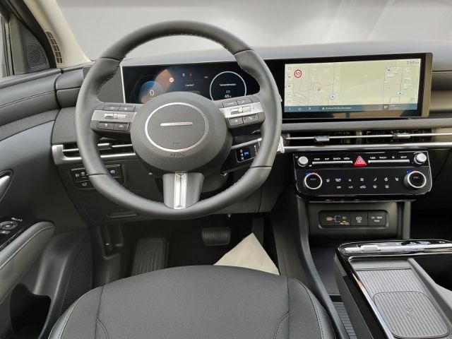 Hyundai Tucson – Bild 10