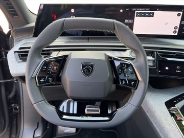 Peugeot 3008 GT Hybrid 145 KEYLESS*KAM*SHZ*