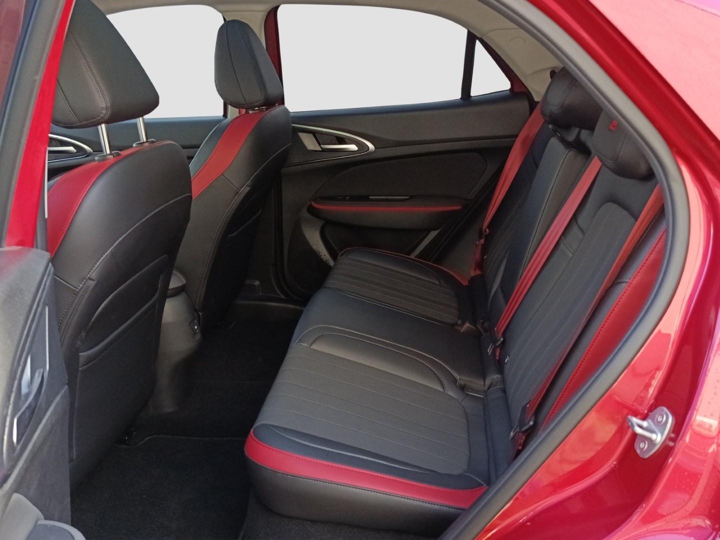 GWM ORA 03 400 GT 63kWh *PANO*LEDER*CAM*CARPLAY*LED*