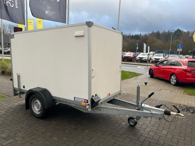 Blyss F1326/150HD Koffer 1.300kg