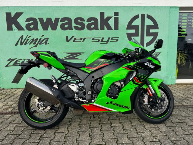 Kawasaki Ninja ZX-10R