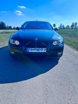 BMW 330d E93 - BMW 330 aus 2007: 330d