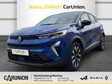 Renault Captur Evolution TCe 90 - Renault Neuwagen in Leipzig