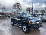 Hummer H3 3.5 Executive Automatik +  Leder - Hummer H3 aus 2006