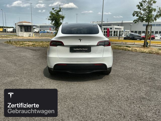 Tesla Model Y Long Range AWD foto 6