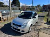 Suzuki Swift 1.3 5p. GL Plus. NEOPATENTATI - gebrauchte Suzuki Swift aus dem Jahr 2006