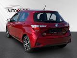 Toyota Yaris Hybrid Team D 1.5 Dual-VVT-i AHK-abnehmbar - Toyota Gebrauchtwagen in Aachen