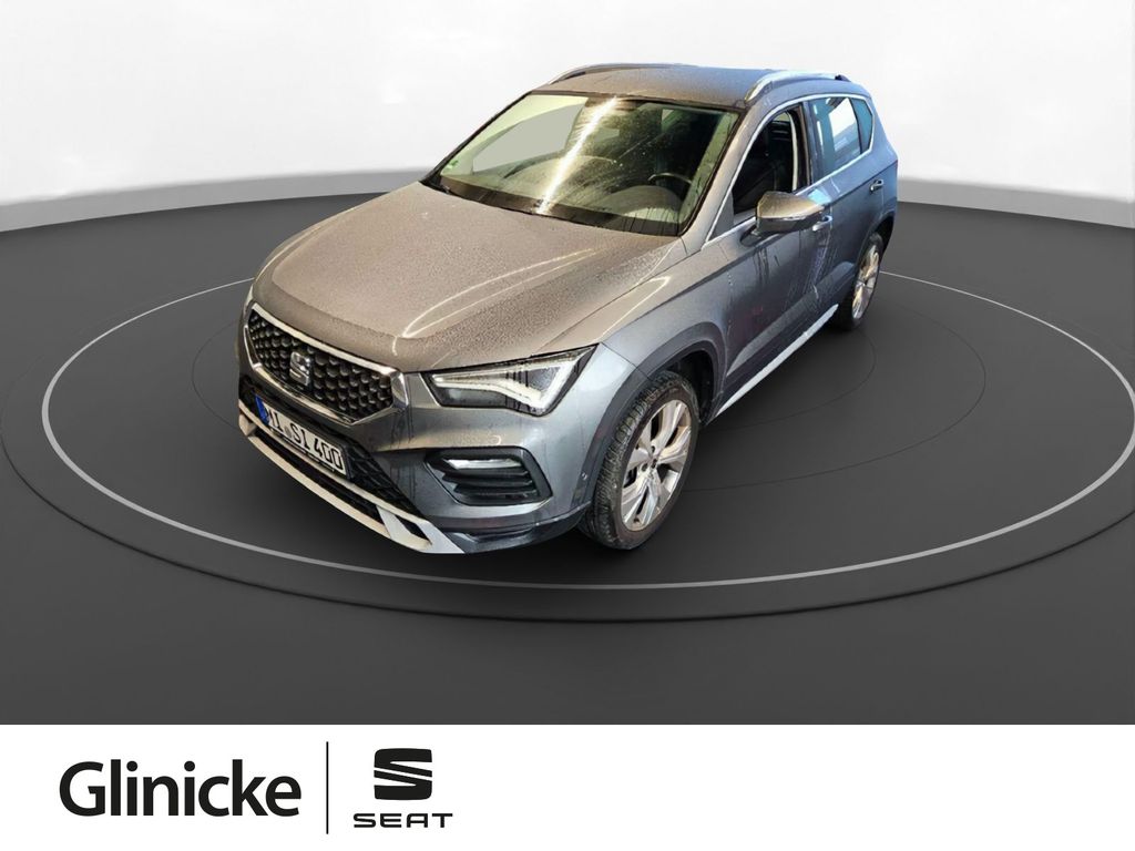 Image of Seat Ateca