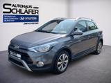 Hyundai i20 Active 1.0 Trend - Hyundai i20: Active