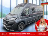 Bürstner Eliseo C 602 Active - 9-Gang Automatik - - Bürstner Kastenwagen