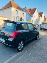 Suzuki Swift mit neuen TÜV und Öl Wechsel - gebrauchte Suzuki Swift aus dem Jahr 2006