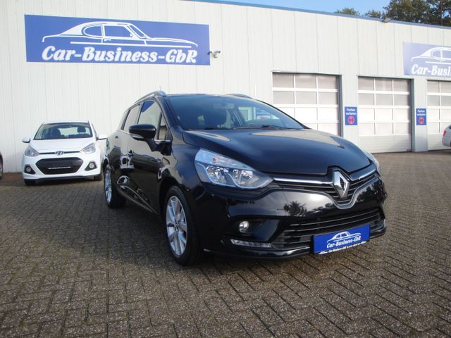 Renault Clio IV Grandtour Limited