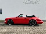 Porsche 911 Carrera 2 - Porsche aus 1991: 911