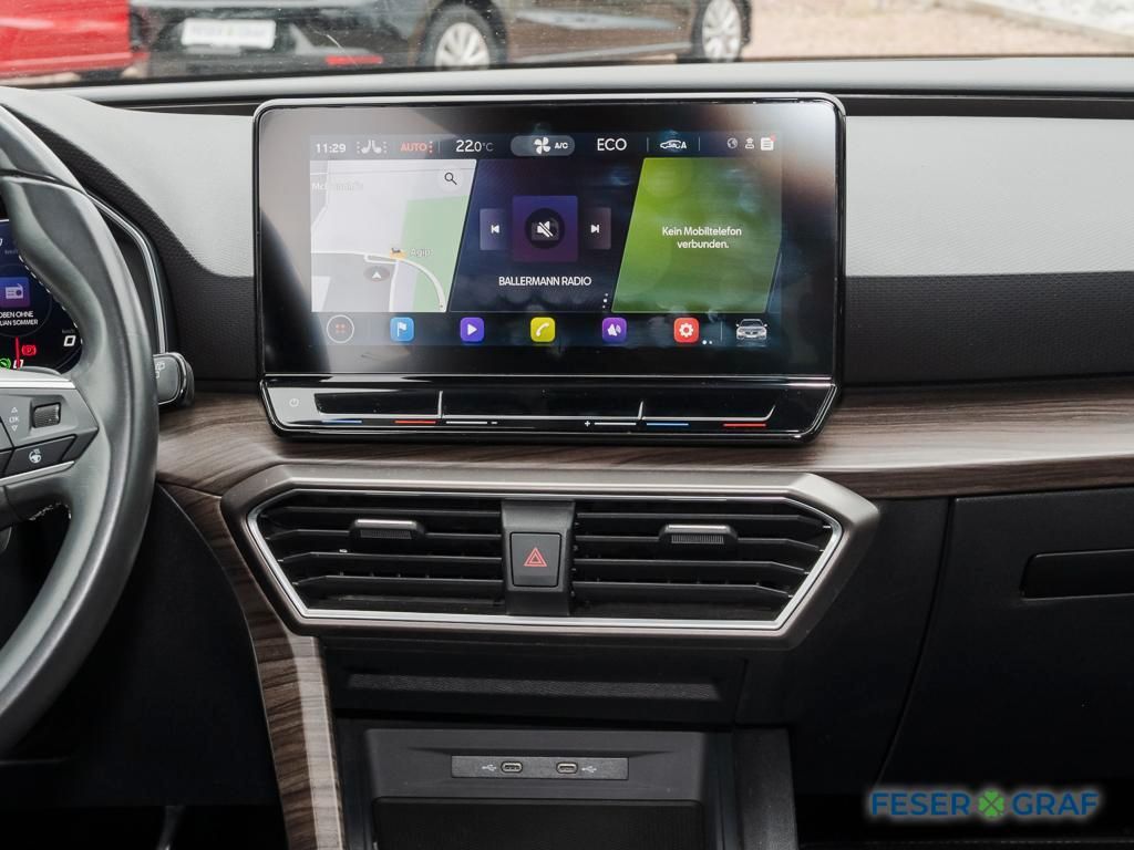 Seat Leon - Bild 8