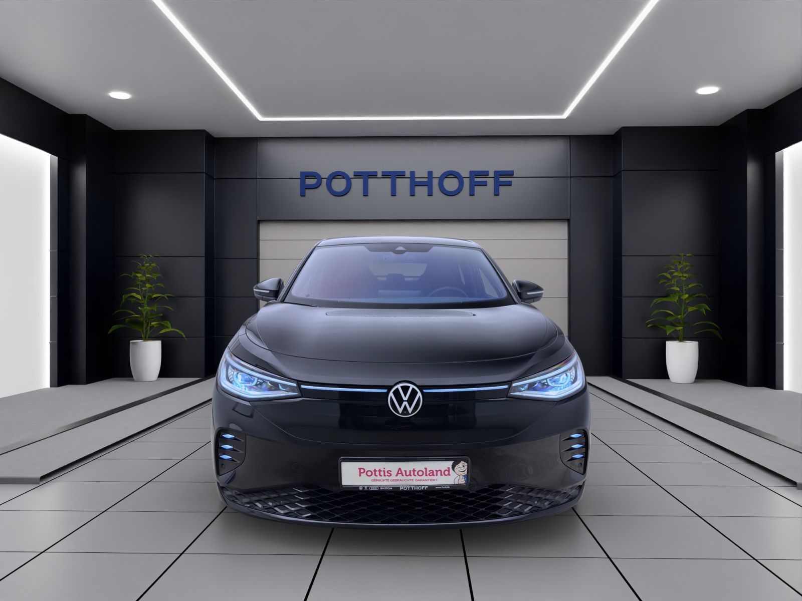 Volkswagen ID.5 - Bild 7