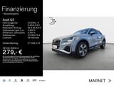 Audi Q2 35 TFSI S line*Navi*LED*Alu*AHK*PDC*Virtual C - Audi Q2 Gebrauchtwagen in Frankfurt