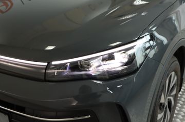 Volkswagen Tiguan 1.5 eTSI 110 kW Life AHK elek. Koffer Kam