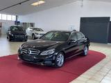 Mercedes-Benz E 220 CDI BlueEfficiency - Mercedes-Benz E 220: Leder, Navigationssystem