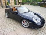 Porsche Boxster S S - Porsche in Bayreuth