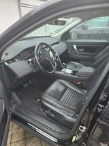 Land Rover Discovery Sport S Automatik  - Land Rover Discovery Sport von privat