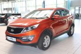 Kia Sportage 2.0 GDI 2WD AT Vision AHK - Kia Sportage aus 2014