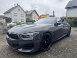 BMW M850i xd*GranCoupe*INDIVIDUAL*M-Sport Paket* - gebrauchte BMW M850 aus dem Jahr 2023