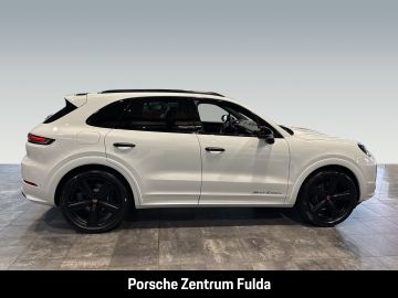 Porsche Cayenne - 11