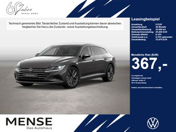 Volkswagen Arteon Shooting Brake Shootingbrake 2.0TDI DSG C